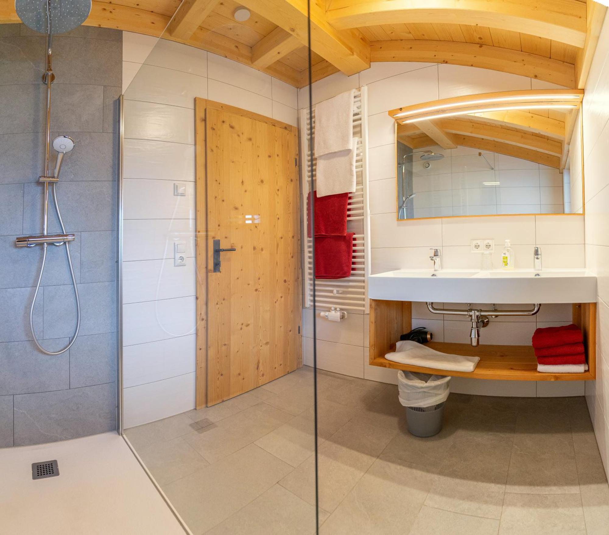 Weberstube Weberhaus Zollhaus Zollstoeckl Leilighet Obertilliach Eksteriør bilde